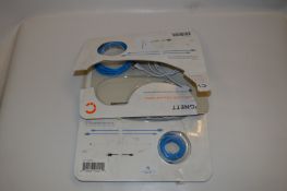 *CYGNETT MICRO USB CABLE KITS 2 PACK