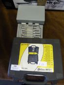 Mini Grinder Set and Screwdriver Set