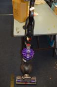 *DYSON DC40 ANIMAL VACUUM