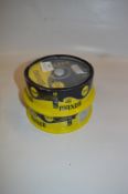 *TWO PACKS CONTAINING 50 MAXCELL RECORDABLE CDS