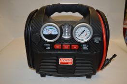 *POWERSTATION PSX3 EU JUMPSTART KIT