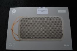 *BANG & OLUFSEN BEOPLAY A2