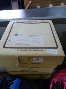 Collection of Bradford Exchange Collectors Plates