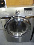 *SAMSUNG HEAVY DUTY DRYER