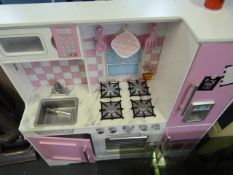 *KIDKRAFT CULINARY KITCHEN