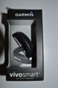 *GARMIN VIVOSMART BAND