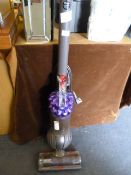 *DYSON DC50 ANIMAL VACUUM