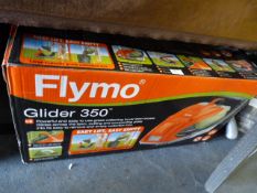 Flymo Glider 350 Lawnmower