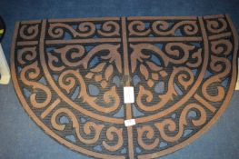 *APACHE MILLS OUTDOOR MAT