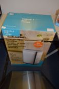 *80L MOTION SENSOR WASTE BIN (BOXED)