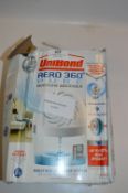*UNIBOND AERO 360 PURE DEHUMIDIFIER