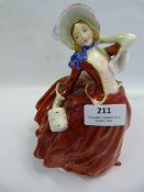 Royal Doulton Figurine 