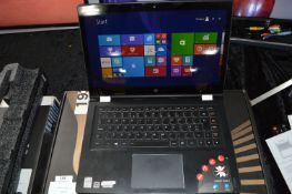 *LENOVO YOGA 3 14