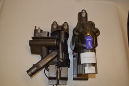 *DYSON DC44 DIGITAL SLIM VACUUM