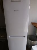 Hotpoint Upright Fridge Freezer