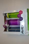 *AVEX AUTOSPOUT BOTTLE 3PK