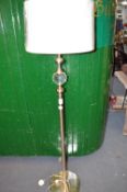 *NOVA REGENT FLOOR LAMP