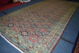 Handmade 100% Wool Persian/Iran Rug