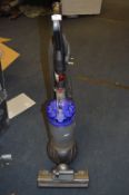 *DYSON DC41 ANIMAL UPRIGHT VACUUM