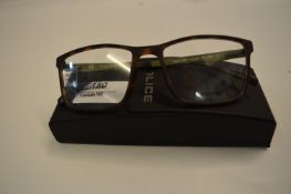 *POLICE VPL 258 SUNGLASSES