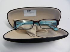 *JOOP READING GLASSES