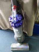 *DYSON DC50 ANIMAL PLUS VACUUM