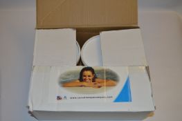 *PORTABLE SPA & POOL CHEMICAL KIT