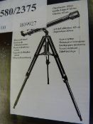 Tasco Telescope