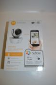 *MOTOROLA FOCUS 85 HOME WIFI CAMERA