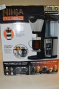 *NINJA COFFEE BAR WITH STAINLESS STEEL JUG