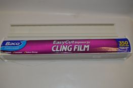 *BACO CLINGFILM