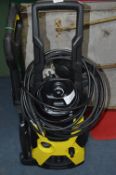 *KARCHER K5 CAR AND HOME PRESSURE WASHER