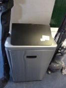 *80L MOTION SENSOR WASTE BIN