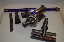 *DYSON DC59 ANIMAL VACUUM