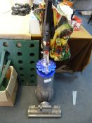 *DYSON DC41 ANIMAL PLUS VACUUM