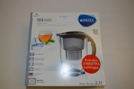 *BRITA ELEMARIS JUG 2.4 L