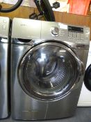 *SAMSUNG HEAVY DUTY WASHER