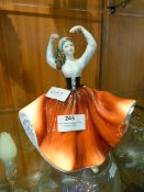 Royal Doulton Figurine 