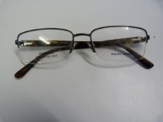 *RALPH LORENE READING GLASSES