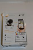 *MOTOROLA FOCUS 85 HOME WIFI CAMERA