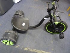 *MADD GEAR DRIFT TRIKE