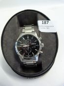 *CITIZEN GENTS WATCH