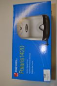 *REXEL POLARIS 1420 ELECTRIC STAPLER PUNCH