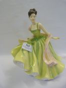 Royal Doulton Figurine 
