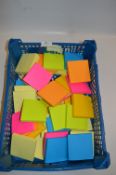 *POST-IT NOTE YELLOW/NEON