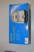 *REXEL POLARIS ELECTRIC STAPLER PUNCH