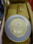 Boxed Doulton Dinnerware 20 Pieces