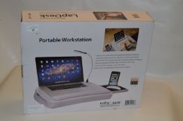 *MULTI-TASKING LAPDESK