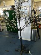 *LED LIGHT BLOSSOM TREE