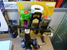 *IMAGINEXT SUPER FLIGHT BATMAN GAME